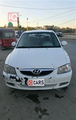 هيونداي فيرنا